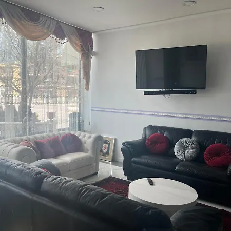 Otel Le Milord Torvaianica
