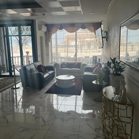 Le Milord 3* Torvaianica