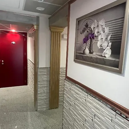 Hotel Le Milord