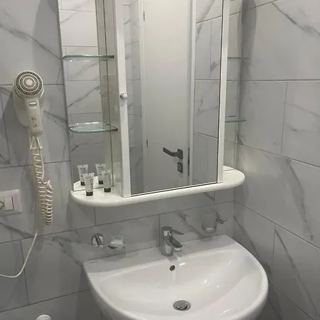 Otel Le Milord Torvaianica