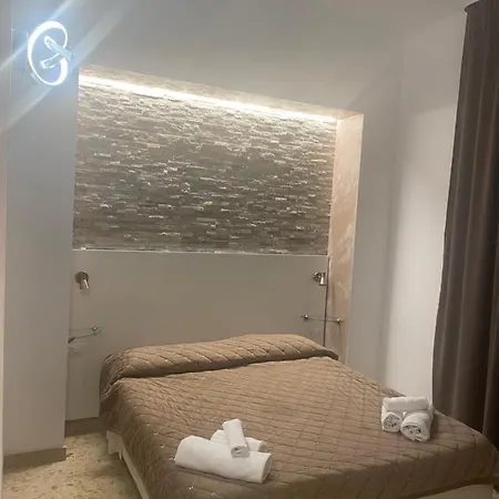 Le Milord Hotel Torvaianica