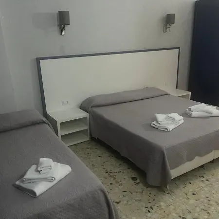 Otel Le Milord 3*
