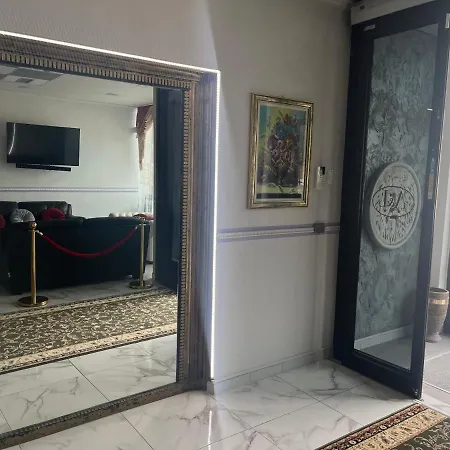 Hotel Le Milord
