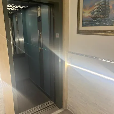 Le Milord Hotel Torvaianica