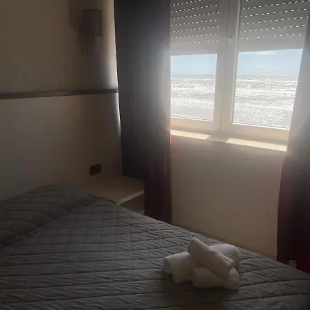 Otel Le Milord Torvaianica
