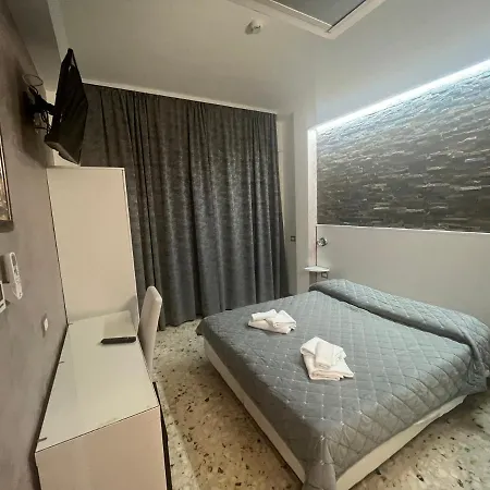 Le Milord 3* Torvaianica