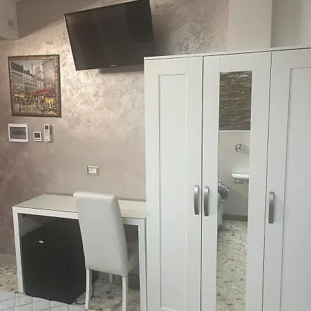 Hotel Le Milord