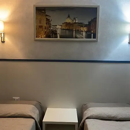 Hotel Le Milord 3*