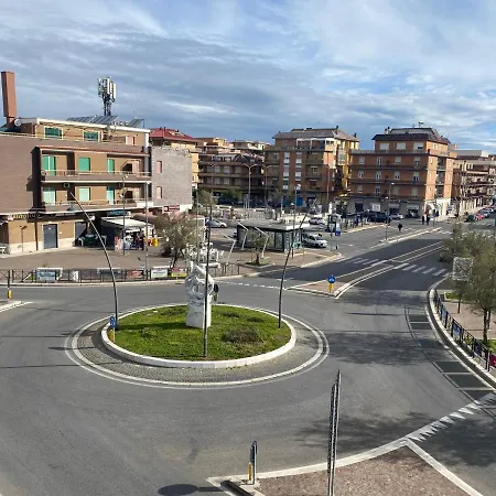 Le Milord 3* Torvaianica