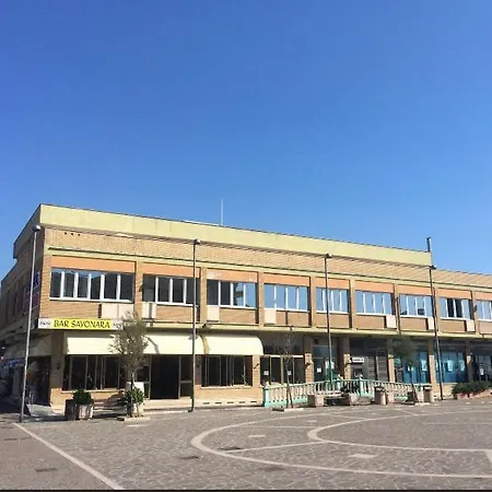 Le Milord Torvaianica