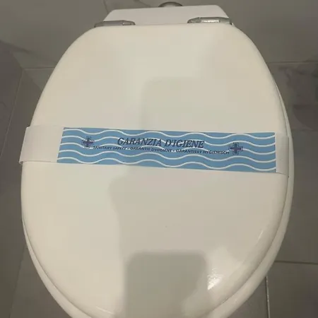 Otel Le Milord Torvaianica