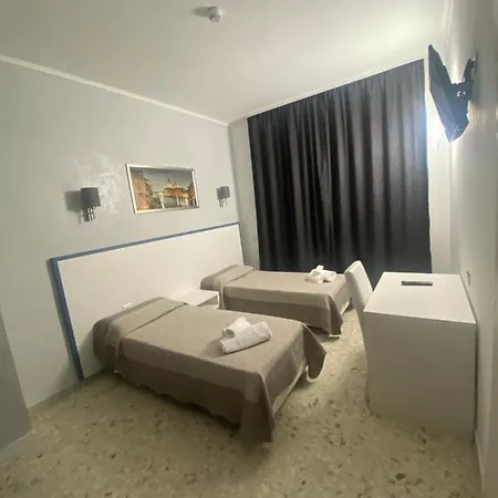 Le Milord Hotel 3*