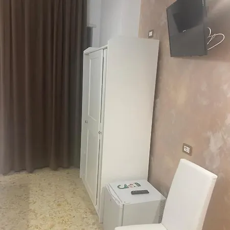 Le Milord Hotel