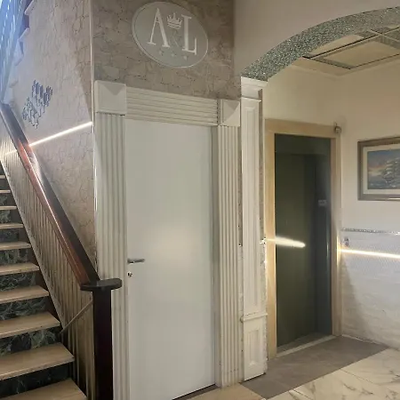 Otel Le Milord Torvaianica