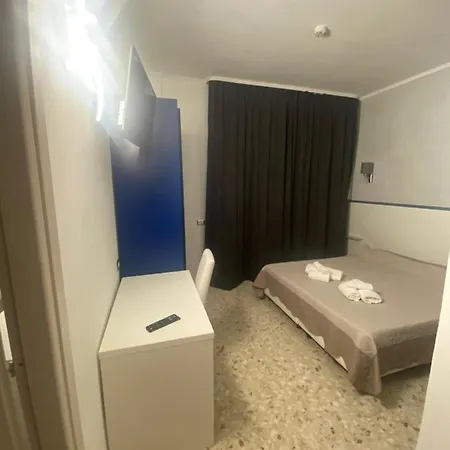 Otel Le Milord Torvaianica